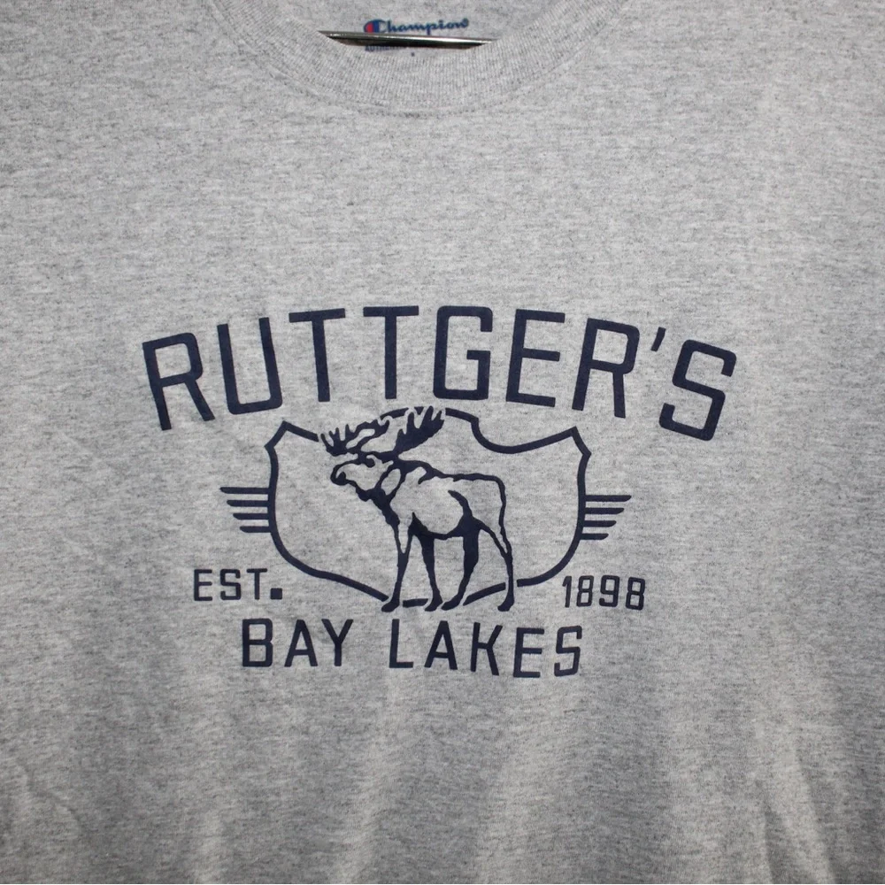 T-shirt - Picture 2 of 3